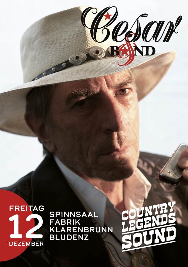 Cesar Galehr Band